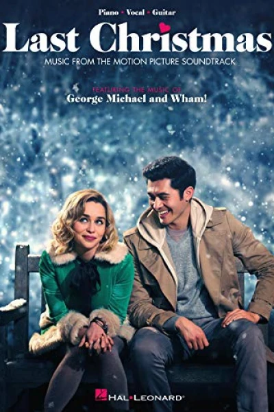 Giáng sinh năm ấy (Last Christmas)