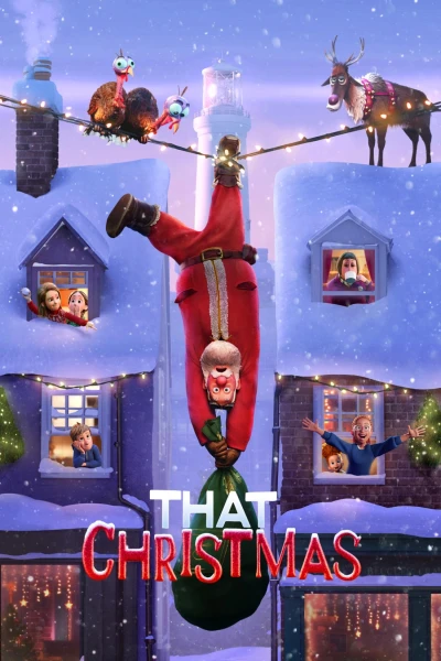 Giáng sinh năm đó (That Christmas)