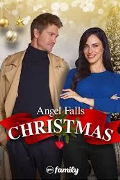 Giáng sinh ở Angel Falls (Angel Falls Christmas)