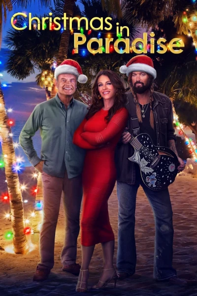 Giáng sinh tại thiên đường (Christmas in Paradise)
