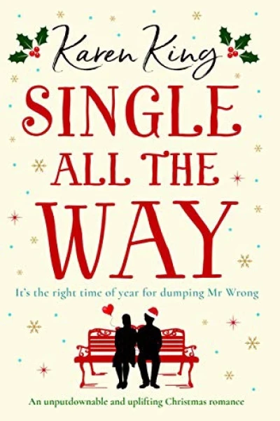 Giáng sinh thoát ế (Single All The Way)
