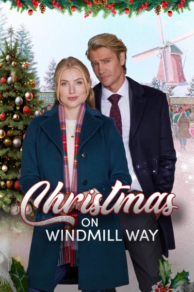 Giáng sinh trên Windmill Way (Christmas on Windmill Way)