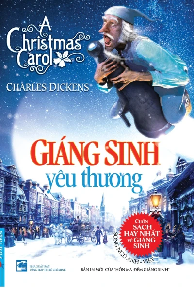 Giáng Sinh Yêu Thương (A Christmas Carol)