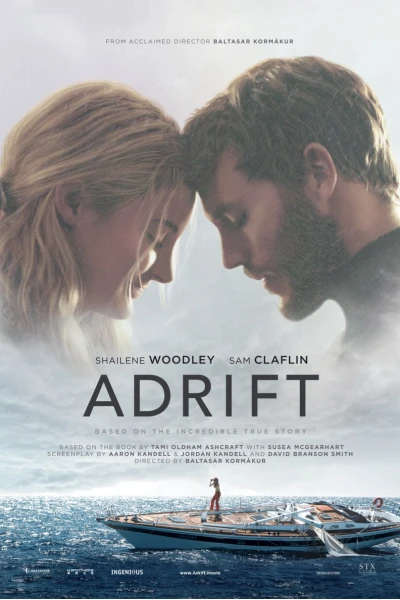 Giành Anh Từ Biển (Adrift)