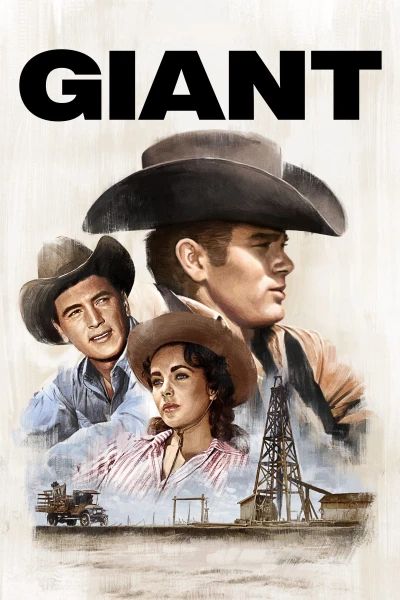 Thành Công Vĩ Đại (Giant)