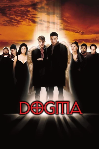 Giáo Lý (Dogma)