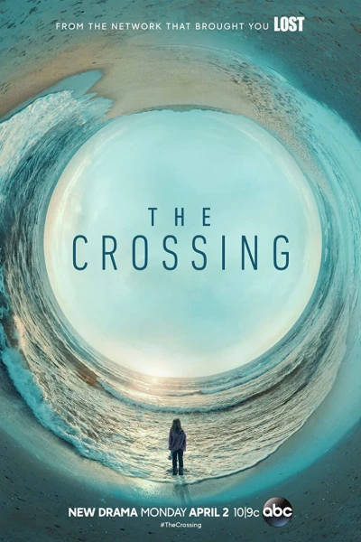 Giao Thoa Thời Gian (The Crossing)