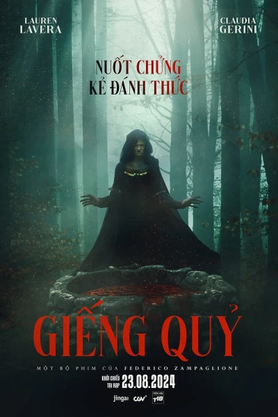 Giếng Quỷ (The Well)
