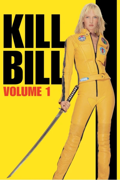 Giết Bill Phần 1 (Kill Bill: Vol. 1)