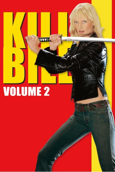 Giết Bill Phần 2 (Kill Bill: Vol. 2)