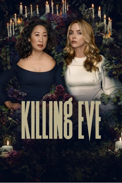 Giết Eve (Phần 1) (Killing Eve (Season 1))