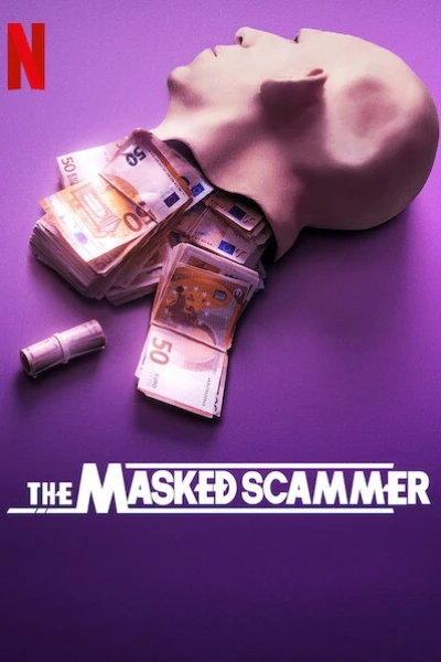 Gilbert Chikli: Kẻ lừa đảo đeo mặt nạ (The Masked Scammer)