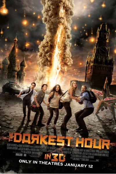 Giờ Đen Tối (The Darkest Hour)
