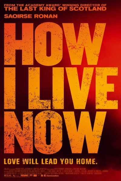 Giờ Em Sẽ Sống Ra Sao (How I Live Now)