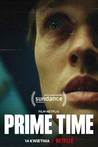 Giờ vàng (Prime Time)