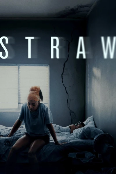 Giọt Nước Tràn Ly (STRAW)