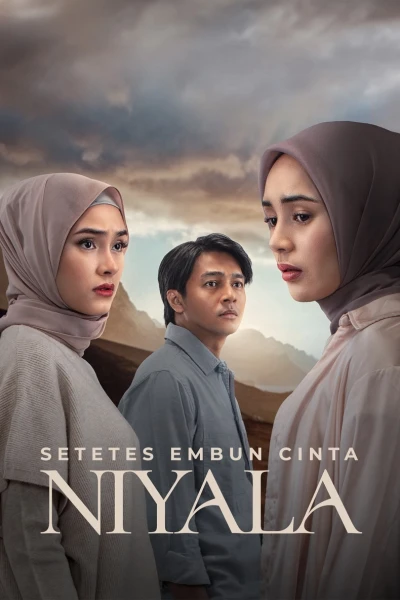 GIỌT TÌNH CỦA NIYALA (Promised Hearts)