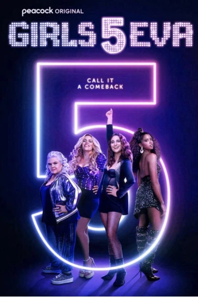 Girls5eva (Phần 1) (Girls5eva (Season 1))