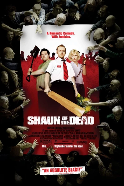 Giữa Bầy Xác Sống (Shaun of the Dead)