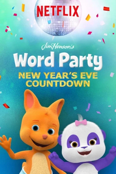 Giúp bé học từ vựng (Phần 1) (Word Party (Season 1))