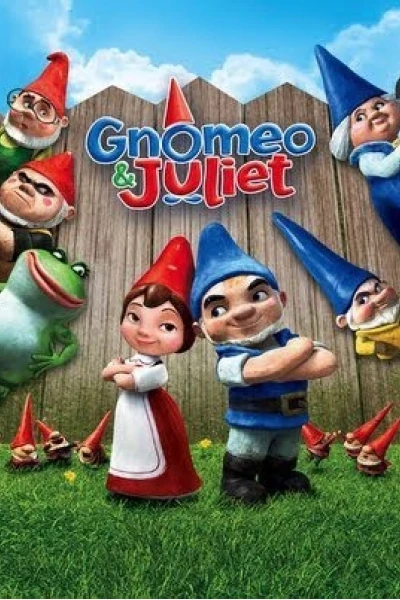 Gnomeo Và Juliet (Gnomeo & Juliet)