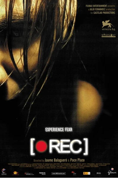 Góc Quay Đẫm Máu (Rec)