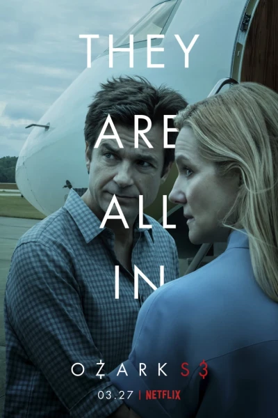 Góc Tối Đồng Tiền (Phần 3) (Ozark (Season 3))