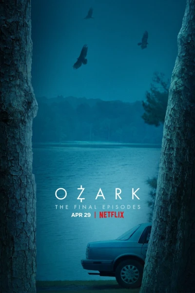 Góc Tối Đồng Tiền (Phần 4) (Ozark (Season 4))