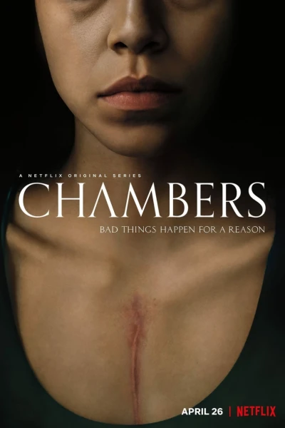 Góc tối trong tim (Chambers)
