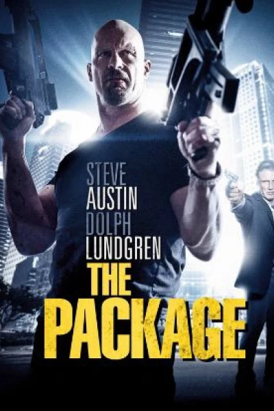 Gói Hàng Bí Ẩn (The Package)