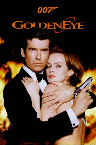 GoldenEye