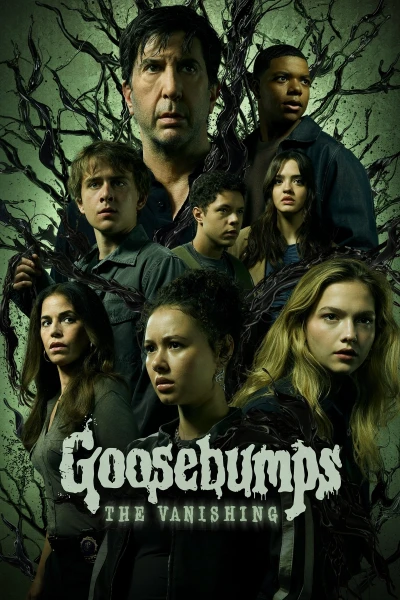 Câu Chuyện Lúc Nửa Đêm (Phần 2) (Goosebumps: The Vanishing)