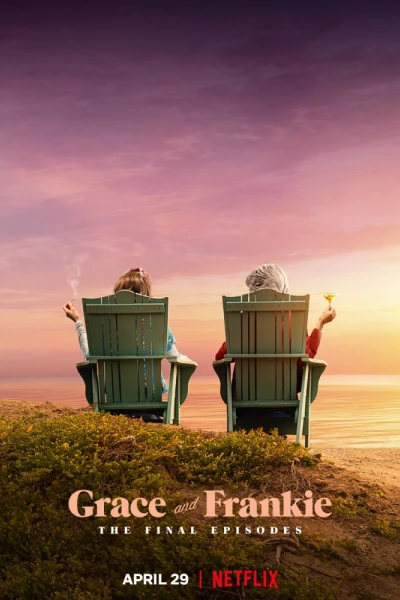 Grace và Frankie (Phần 7) (Grace and Frankie (Season 7))