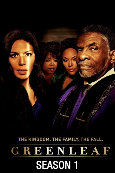 Greenleaf (Phần 1) (Greenleaf (Season 1))
