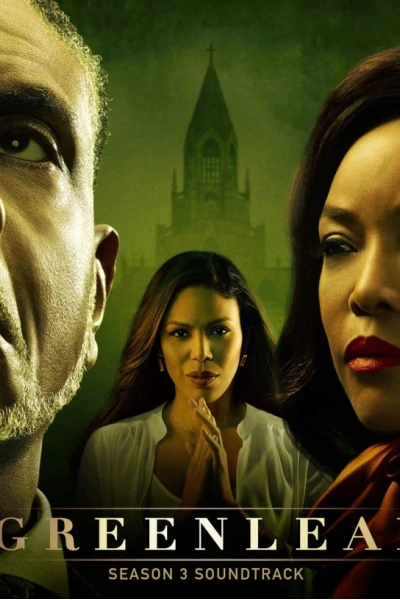 Greenleaf (Phần 3) (Greenleaf (Seasson 3))