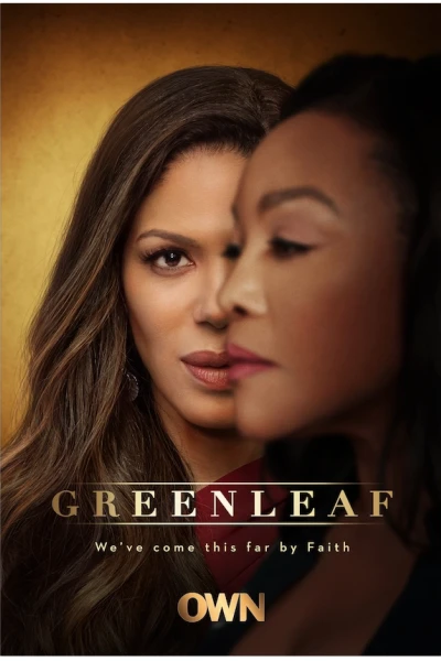 Greenleaf (Phần 4) (Greenleaf (Season 4))