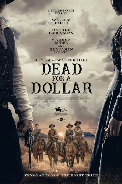 Gục Ngã Trước Đồng Tiền (Dead for a Dollar)