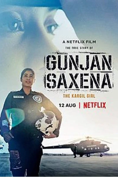 Gunjan Saxena: Cô gái Kargil (Gunjan Saxena: The Kargil Girl)