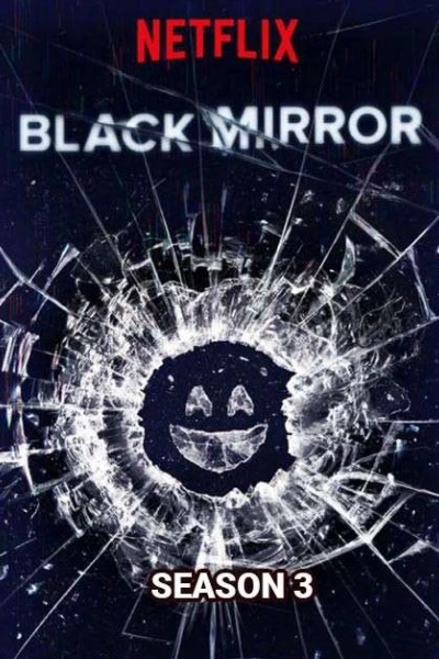 Gương Đen (Phần 3) (Black Mirror (Season 3))