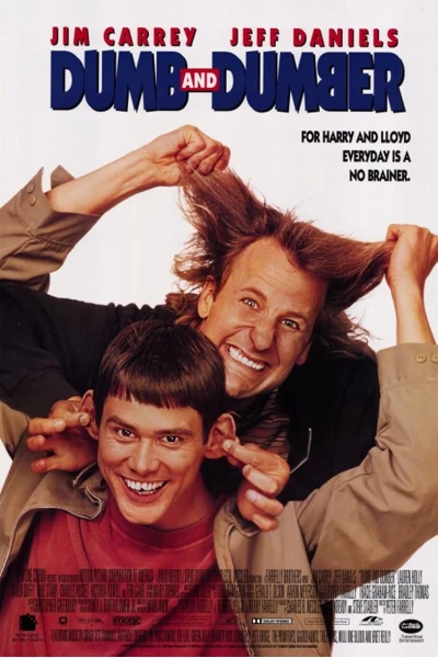 Hai Chàng Ngốc (Dumb & Dumber)