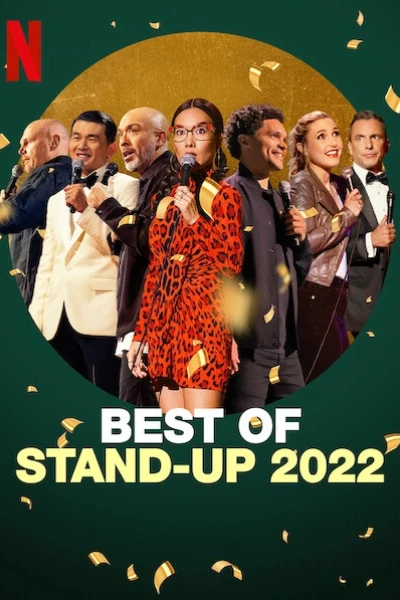 Hài độc thoại 2022: Những khoảnh khắc hay nhất (Best of Stand-Up 2022)