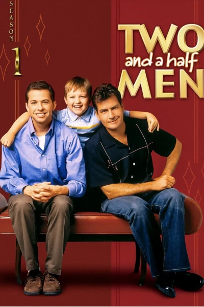 Hai người đàn ông rưỡi (Phần 1) (Two and a Half Men (Season 1))