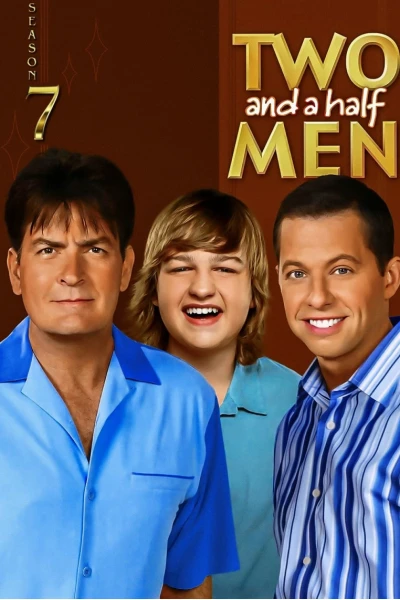 Hai người đàn ông rưỡi (Phần 7) (Two and a Half Men (Season 7))
