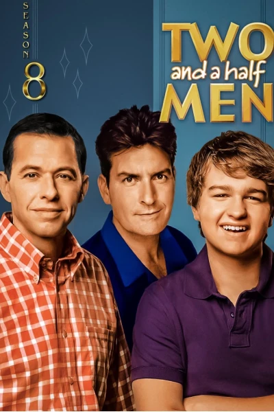 Hai người đàn ông rưỡi (Phần 8) (Two and a Half Men (Season 8))