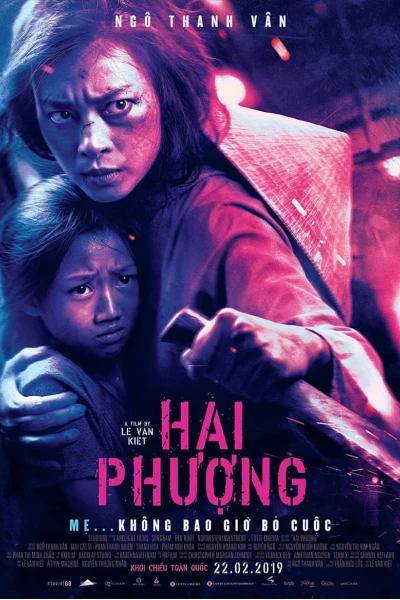 Hai Phượng (Furie)
