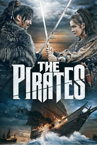 Hải Tặc (The Pirates)