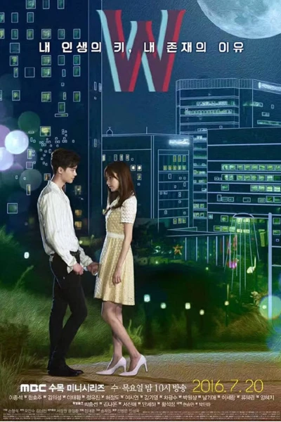 Hai Thế Giới (W Two World)