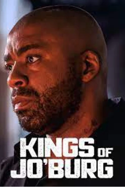 Hai vị vua của Jo'Burg (Kings of Jo'Burg)
