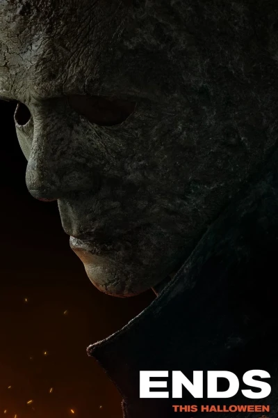 Halloween Chấm Dứt (Halloween Ends)