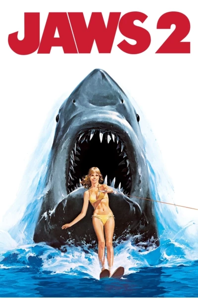 Hàm Cá Mập 2 (Jaws 2)